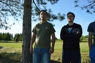 Prijateljska utakmica: BSK Buk - Dinamo (Zagreb) 2