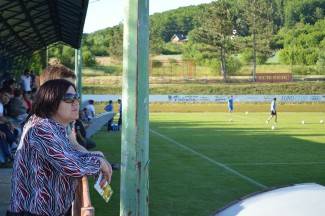 Prijateljska utakmica: BSK Buk - Dinamo (Zagreb) 2