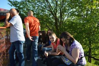 Prijateljska utakmica: BSK Buk - Dinamo (Zagreb) 2