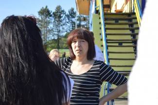 Prijateljska utakmica: BSK Buk - Dinamo (Zagreb) 2