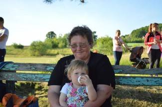 Prijateljska utakmica: BSK Buk - Dinamo (Zagreb) 2