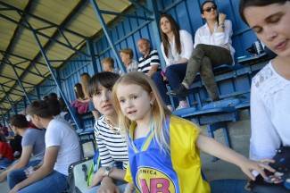 Prijateljska utakmica: BSK Buk - Dinamo (Zagreb) 2