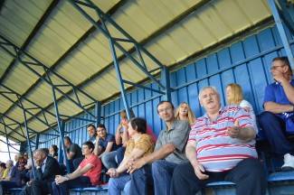 Prijateljska utakmica: BSK Buk - Dinamo (Zagreb) 2