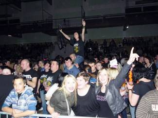 Pakrac: Opća opasnost napunila Gradsku dvoranu