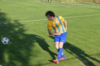 Prijateljska utakmica: BSK Buk - Dinamo (Zagreb) 2