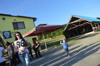 Prijateljska utakmica: BSK Buk - Dinamo (Zagreb) 2