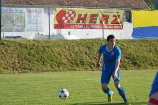 Prijateljska utakmica: BSK Buk - Dinamo (Zagreb) 2