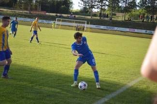 Prijateljska utakmica: BSK Buk - Dinamo (Zagreb) 2