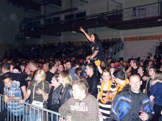 Pakrac: Opća opasnost napunila Gradsku dvoranu