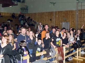 Pakrac: Opća opasnost napunila Gradsku dvoranu