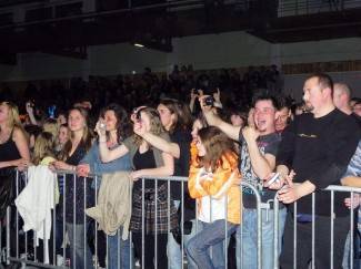 Pakrac: Opća opasnost napunila Gradsku dvoranu