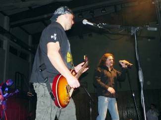 Pakrac: Opća opasnost napunila Gradsku dvoranu