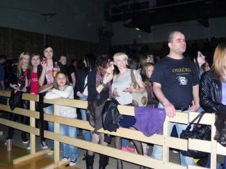 Pakrac: Opća opasnost napunila Gradsku dvoranu