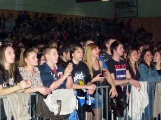 Pakrac: Opća opasnost napunila Gradsku dvoranu