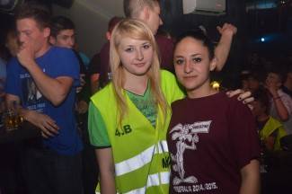 Norijada u Platinumu: Maturanti slavili kraj srednje škole do kasno u noć