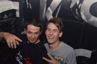 Norijada u Platinumu: Maturanti slavili kraj srednje škole do kasno u noć