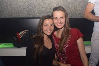 Norijada u Platinumu: Maturanti slavili kraj srednje škole do kasno u noć