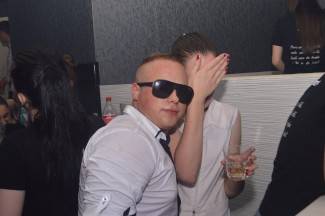 Norijada u Platinumu: Maturanti slavili kraj srednje škole do kasno u noć