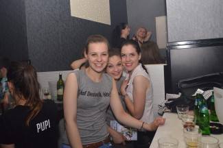 Norijada u Platinumu: Maturanti slavili kraj srednje škole do kasno u noć