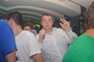 Norijada u Platinumu: Maturanti slavili kraj srednje škole do kasno u noć