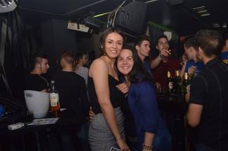 Norijada u Platinumu: Maturanti slavili kraj srednje škole do kasno u noć