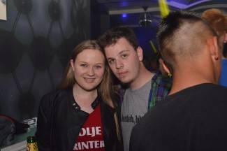 Norijada u Platinumu: Maturanti slavili kraj srednje škole do kasno u noć