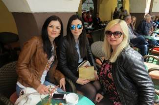 Šetnja gradom: Požega, 28.5.2015.