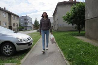 Šetnja gradom: Požega, 28.5.2015.