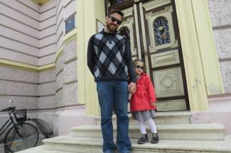 Šetnja gradom: Požega, 28.5.2015.