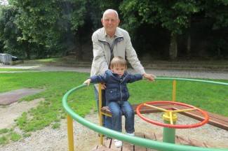 Šetnja gradom: Požega, 28.5.2015.