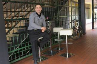 Šetnja gradom: Požega, 28.5.2015.