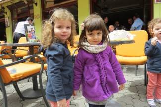 Šetnja gradom: Požega, 28.5.2015.