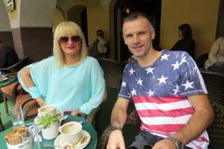 Šetnja gradom: Požega, 28.5.2015.