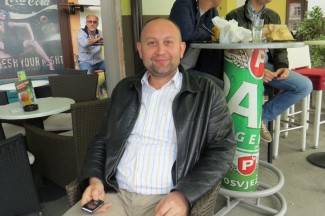 Šetnja gradom: Požega, 28.5.2015.