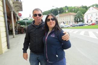 Šetnja gradom: Požega, 28.5.2015.