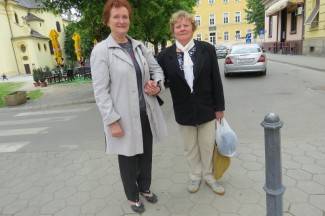 Šetnja gradom: Požega, 28.5.2015.