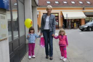 Šetnja gradom: Požega, 28.5.2015.