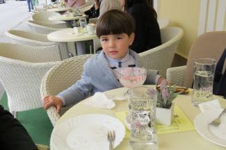 Šetnja gradom: Požega, 28.5.2015.