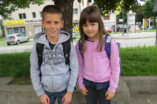 Šetnja gradom: Požega, 28.5.2015.