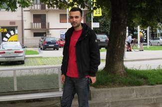 Šetnja gradom: Požega, 28.5.2015.