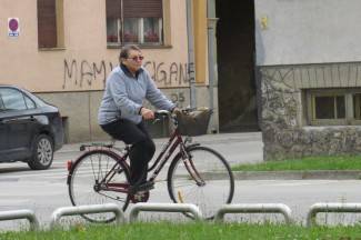 Šetnja gradom: Požega, 28.5.2015.