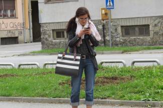 Šetnja gradom: Požega, 28.5.2015.