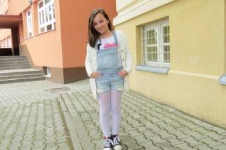 Šetnja gradom: Požega, 28.5.2015.