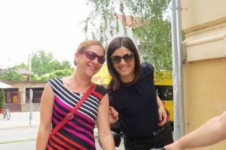 Šetnja gradom: Požega, 9.6.2015.