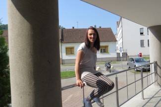 Šetnja gradom: Požega, 9.6.2015.