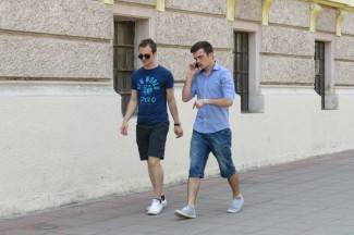 Šetnja gradom: Požega, 9.6.2015.