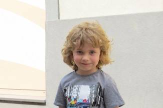 Šetnja gradom: Požega, 9.6.2015.