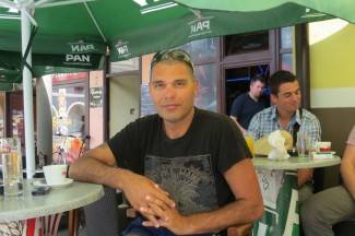 Šetnja gradom: Požega, 9.6.2015.