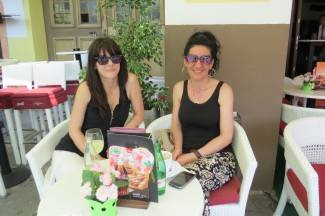 Šetnja gradom: Požega, 9.6.2015.