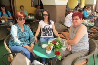 Šetnja gradom: Požega, 9.6.2015.